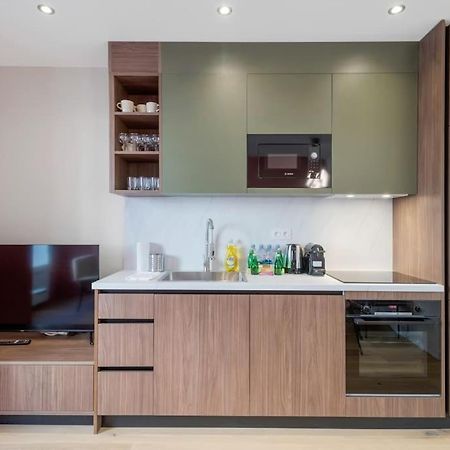 31.Appart 8Pers#3 Bedroom #Pere Lachaise #Nation Paris Extérieur photo