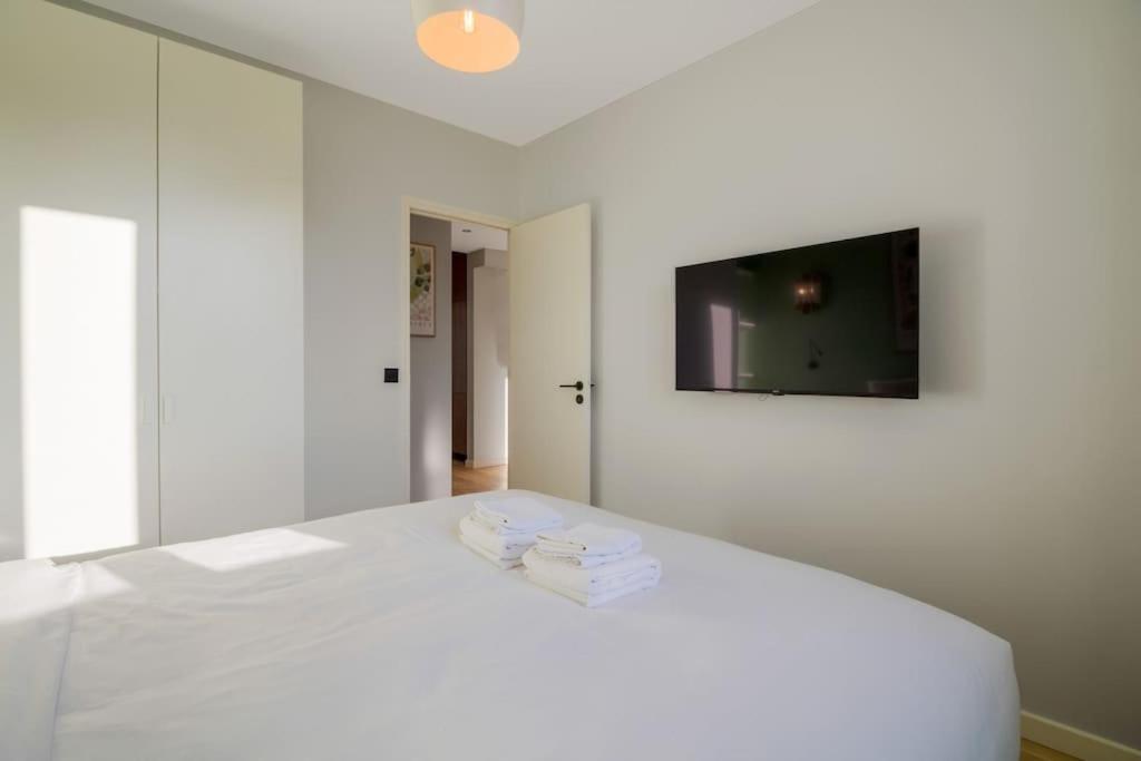 31.Appart 8Pers#3 Bedroom #Pere Lachaise #Nation Paris Extérieur photo