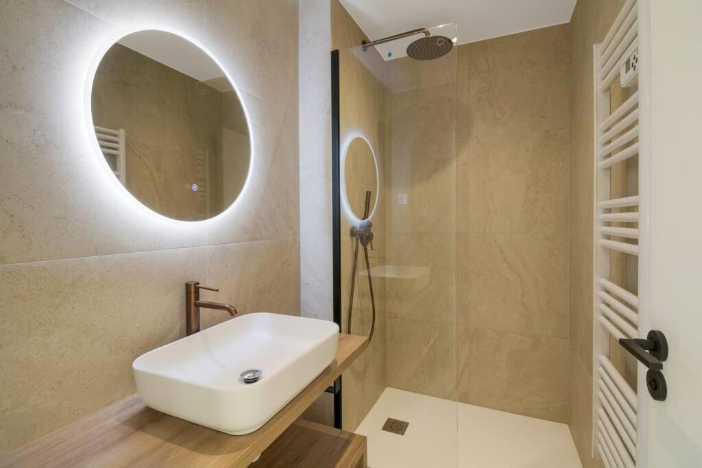 31.Appart 8Pers#3 Bedroom #Pere Lachaise #Nation Paris Extérieur photo